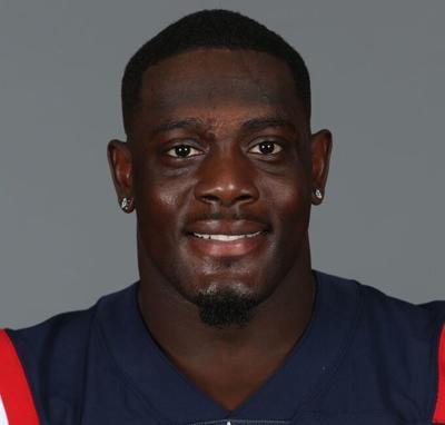 FOOTBALL: Roberts makes New England Patriots roster, Local