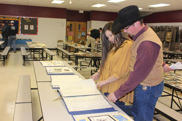 Rolla FFA celebrates 90th anniversary | The Focus Insider 