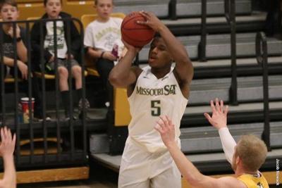 Basketball Miner Men Lose To Quincy Truman State Local