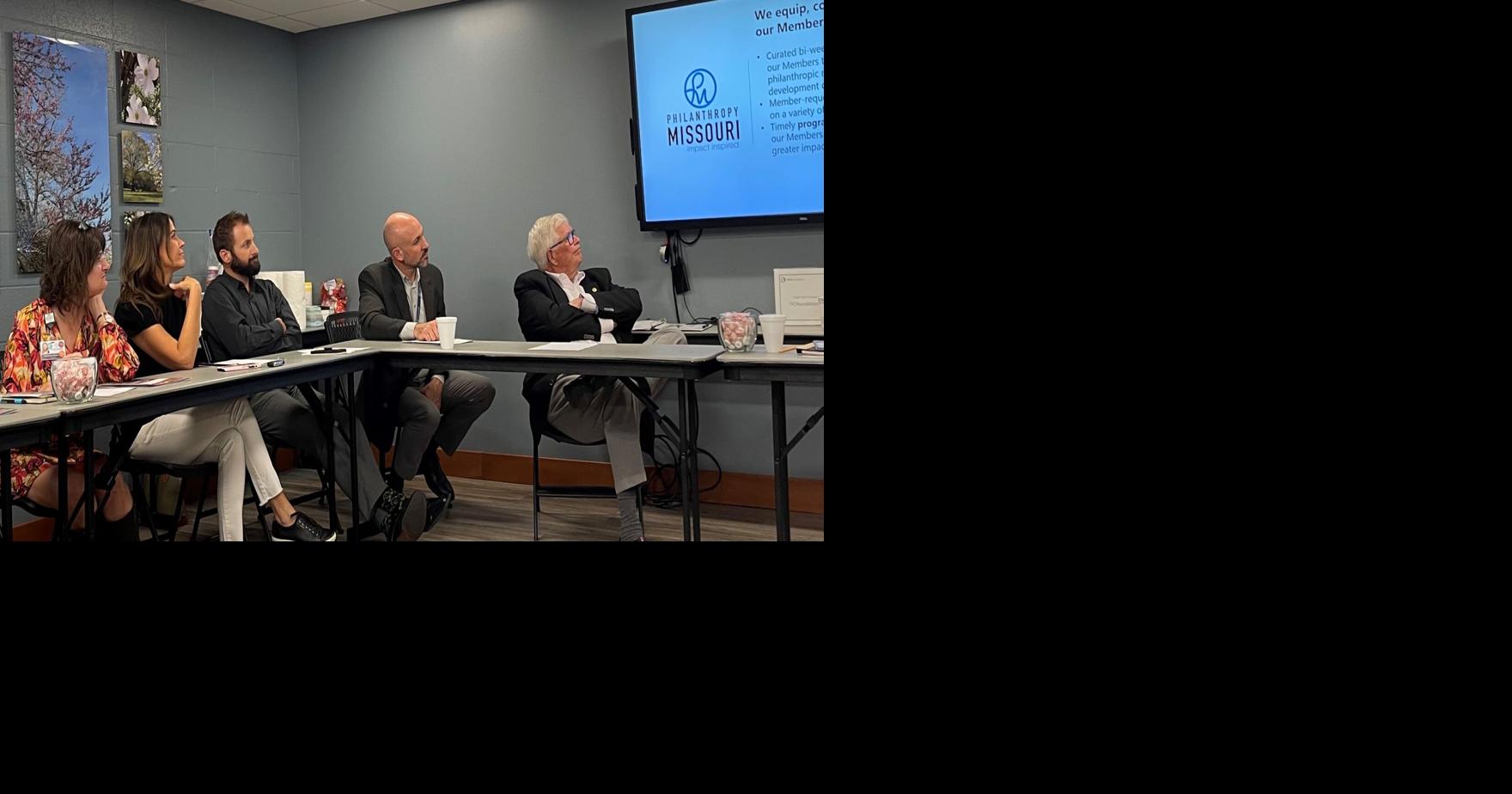 Surveys for Phelps County Community Focus Report coming early March