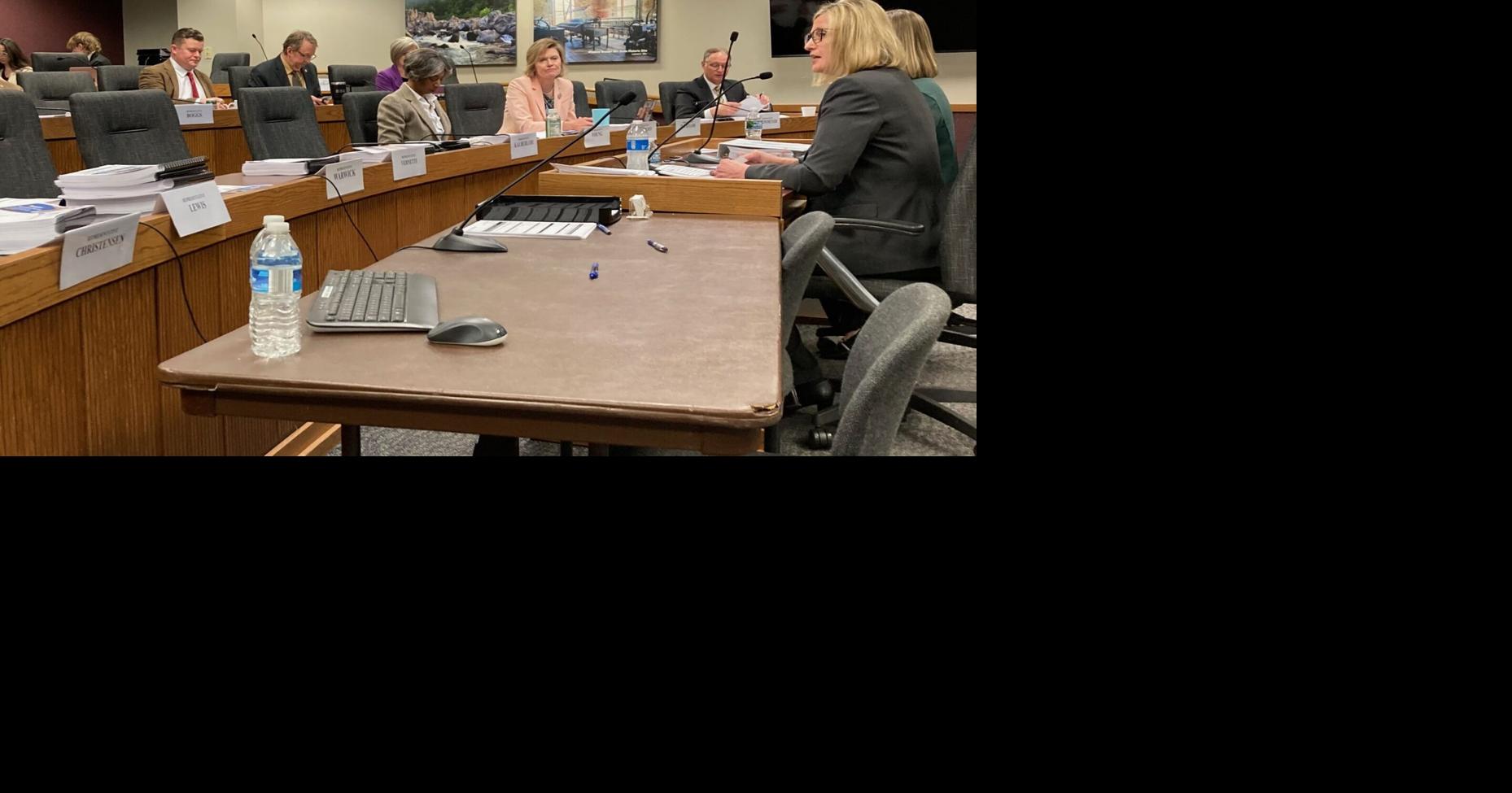 Missouri lawmakers scour for savings to shield disability, health programs from cuts