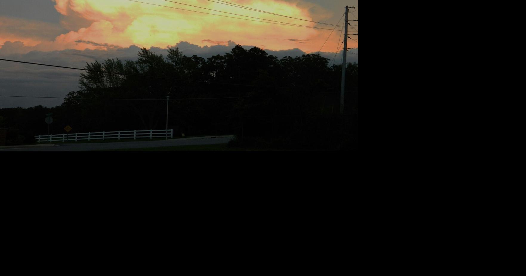 Rolla weather data at 730 a.m. Tuesday, July 18 Weather