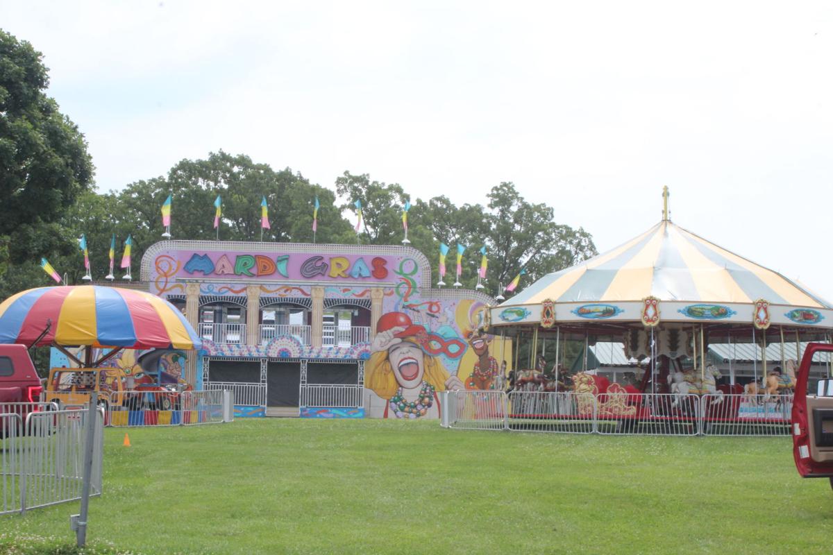 84th annual Rolla Lions Club Carnival starts tomorrow