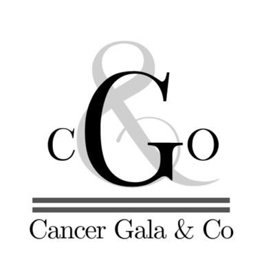 Cancer Gala & Co Logo