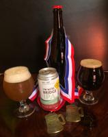 Texas County beers win medals at international competition