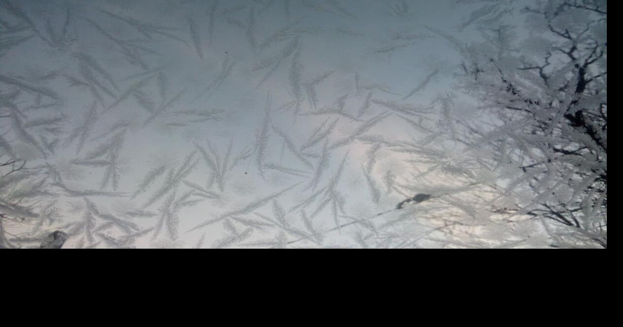 Rolla weather data at 730 a.m. Tuesday, Dec. 19 Weather