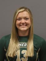 VOLLEYBALL: Ply named to All-Midwest Region squad