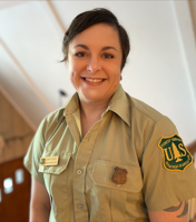 Meet Dawn Laybolt, new Forest Supervisor for Mark Twain National Forest