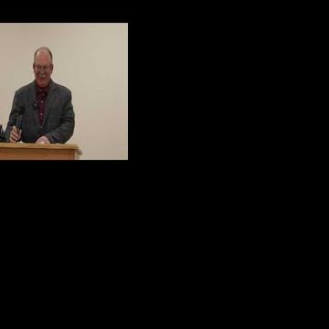 Barnitz seeking Missouri’s Eighth Congressional District seat