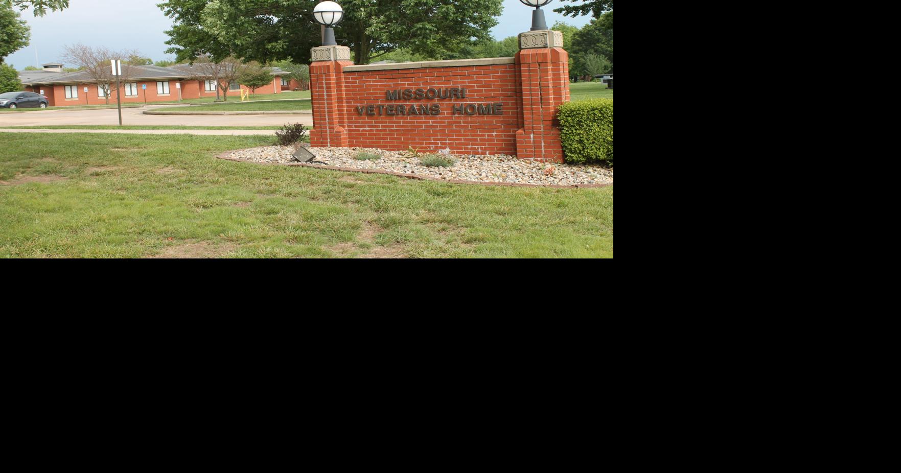 St. James Veterans Home making 100th Veterans Day extra special The