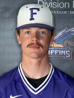 BASEBALL: Shivers changes his luck this season at Fontbonne
