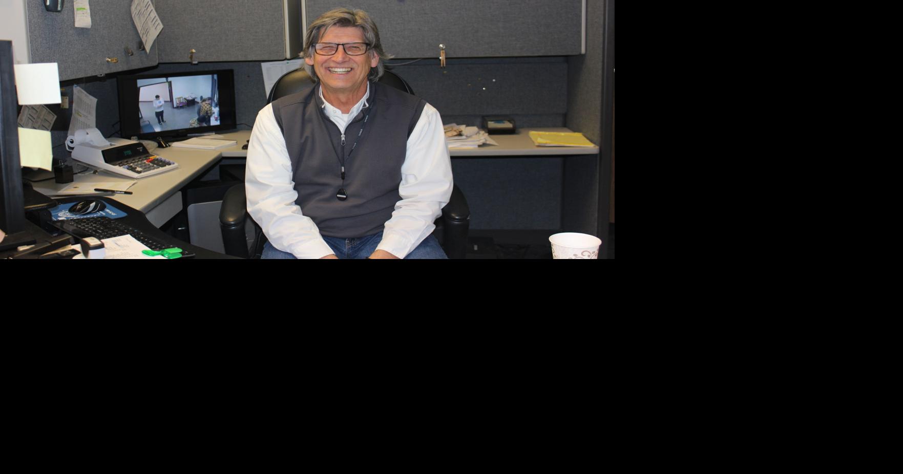 Retiring tax collector talks about county growth, changes The Focus Insider