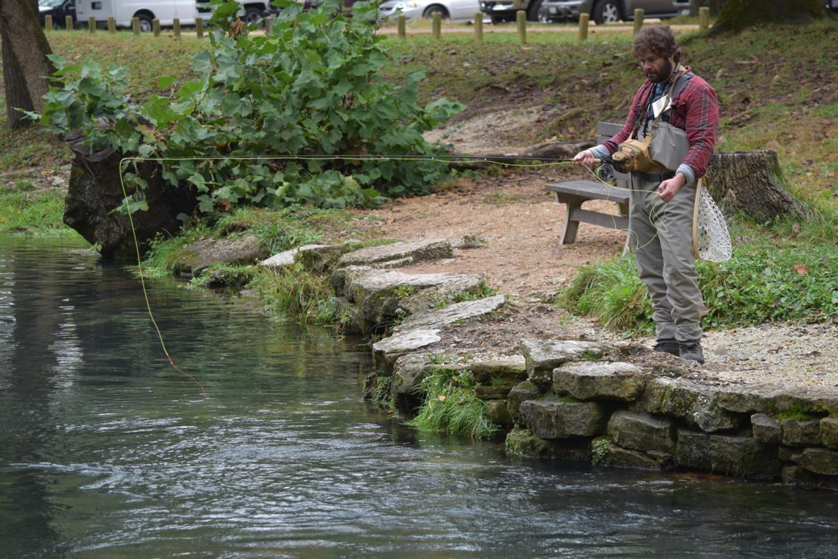 Old Iron Works Days Returning This Weekend Phelpscountyfocus Com