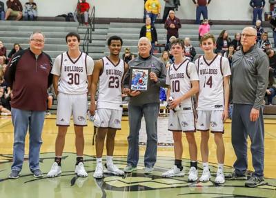 Us Bank Rhs Holiday Invitational Raytown South Repeats As Champ