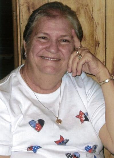 Patsy Fern Davis | Obituaries | phelpscountyfocus.com