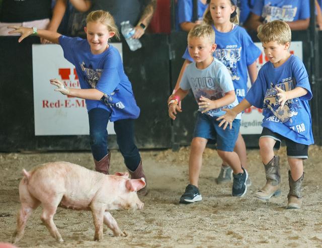 SLIDESHOW: Phelps County Fair, Aug. 5-7, 2021 | Featured