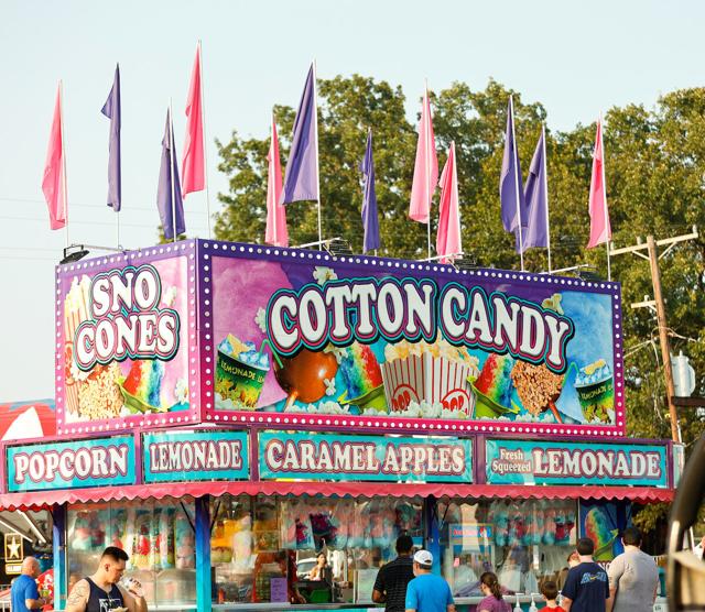 SLIDESHOW: Phelps County Fair, Aug. 5-7, 2021 | Featured