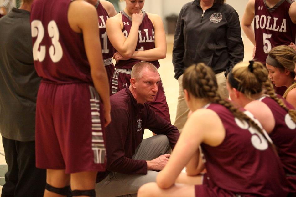 Basketball Saying It Was Time Floyd Leaving Rhs Teaching