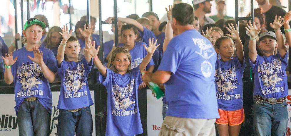 SLIDESHOW: Phelps County Fair, Aug. 5-7, 2021 | Featured