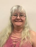 Carolyn Price was selected as September Senior Companion of the Month