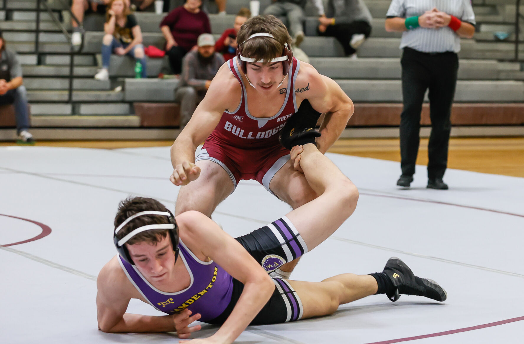 WRESTLING Seven Bulldogs still competing in state action Friday Local phelpscountyfocus