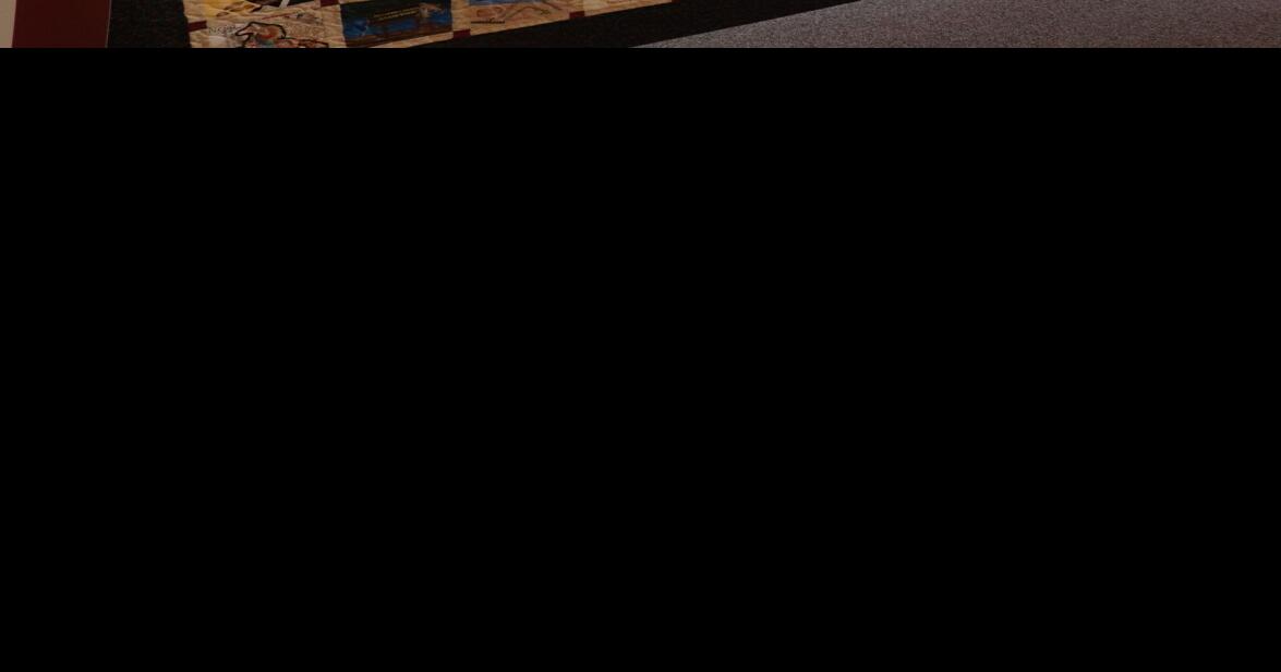 Missouri Bicentennial Quilt to be at Recklein Memorial Library Our Community