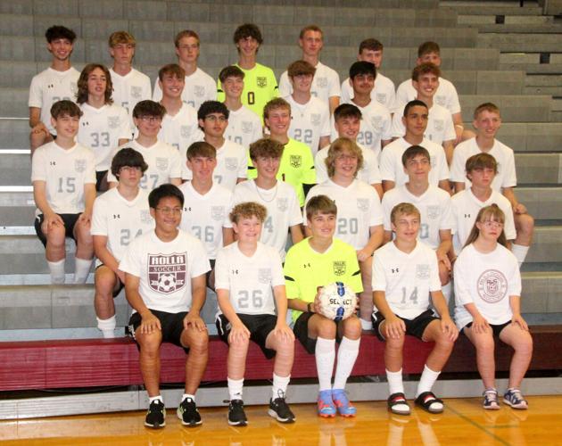 Pirates open soccer season with pair of shutouts in Rolla Shootout