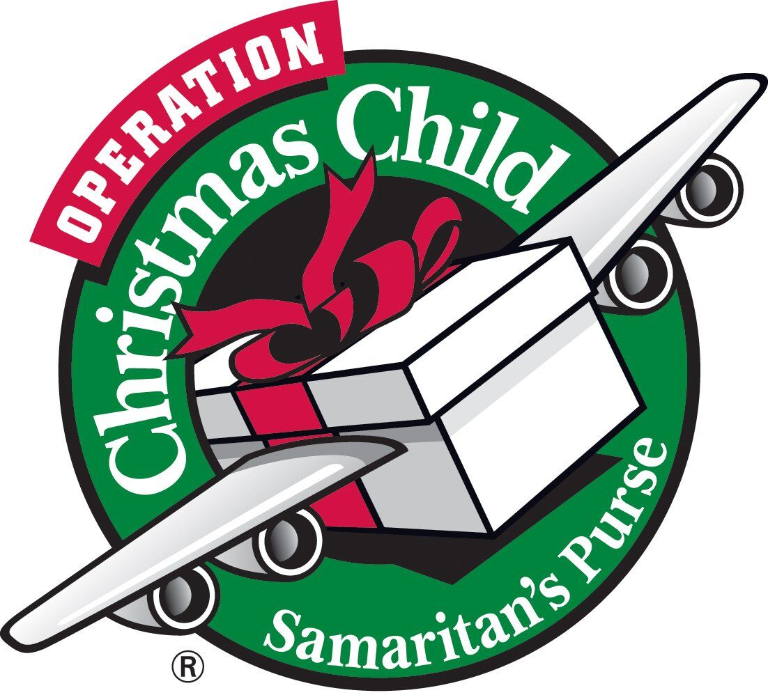 Operation Christmas Drop 2023 記念ワッペン Southwest Georgia drop-off sites open for Operation