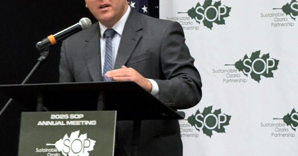 Sustainable Ozark Partnership holds annual meeting