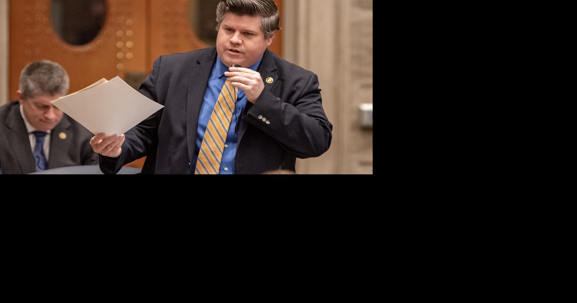 Business opposition growing to plan to replace Missouri income tax with sales tax