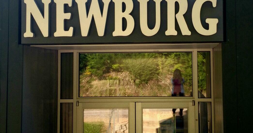 The Newburg Day/Town Restoration Committee making progress News