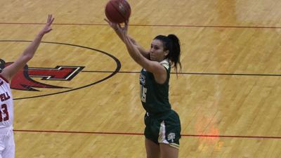 Basketball Miner Women Fall At William Jewell Local