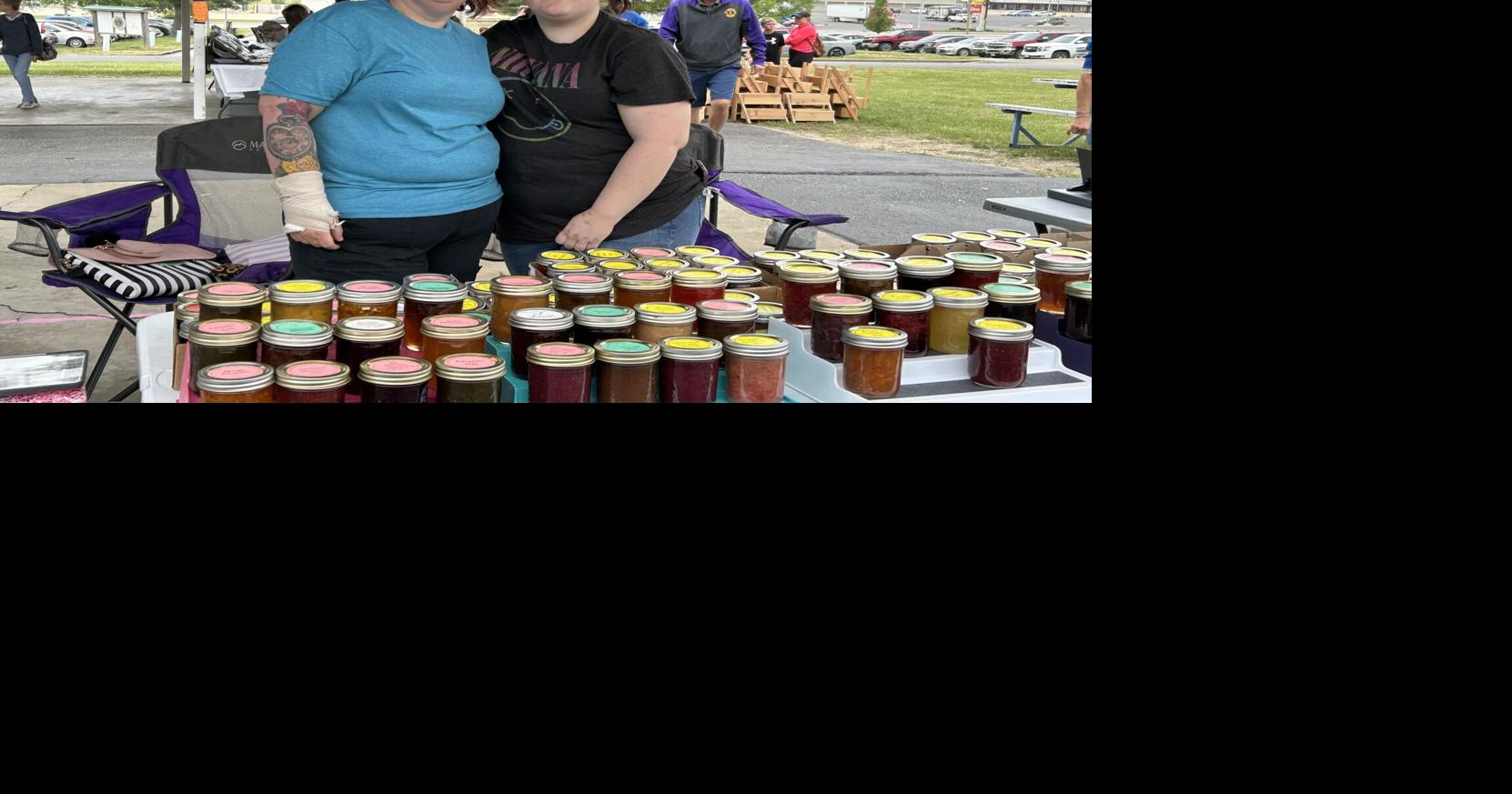 Third Rolla Lions Club Craft Fair showcases local talent The Focus