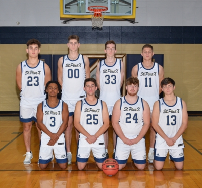 Us Bank Rhs Holiday Invitational Preview St Pius X Local