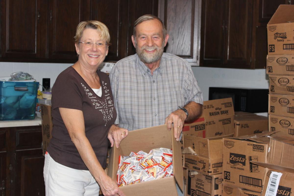 Phelps County Faith Distribution Food Pantry Providing Local Families With Nourishment And Hope The Focus Insider Phelpscountyfocus Com