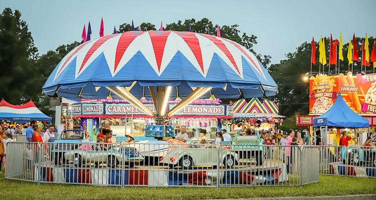 SLIDESHOW: Phelps County Fair, Aug. 5-7, 2021 | Featured