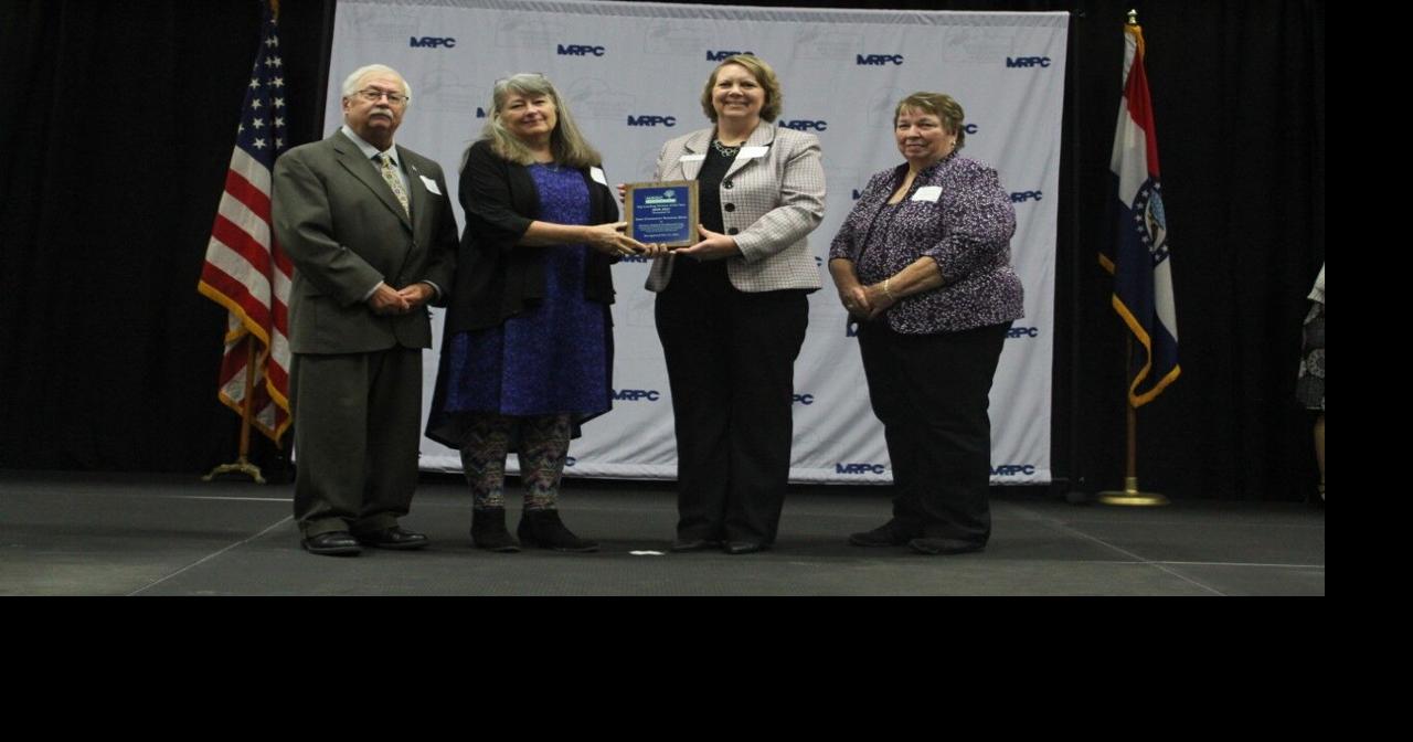 Mid America Bank, First Community National Bank honored as 2020, 2021