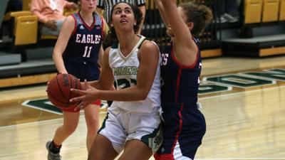 Basketball Baylor Named To All Glvc Third Team Local