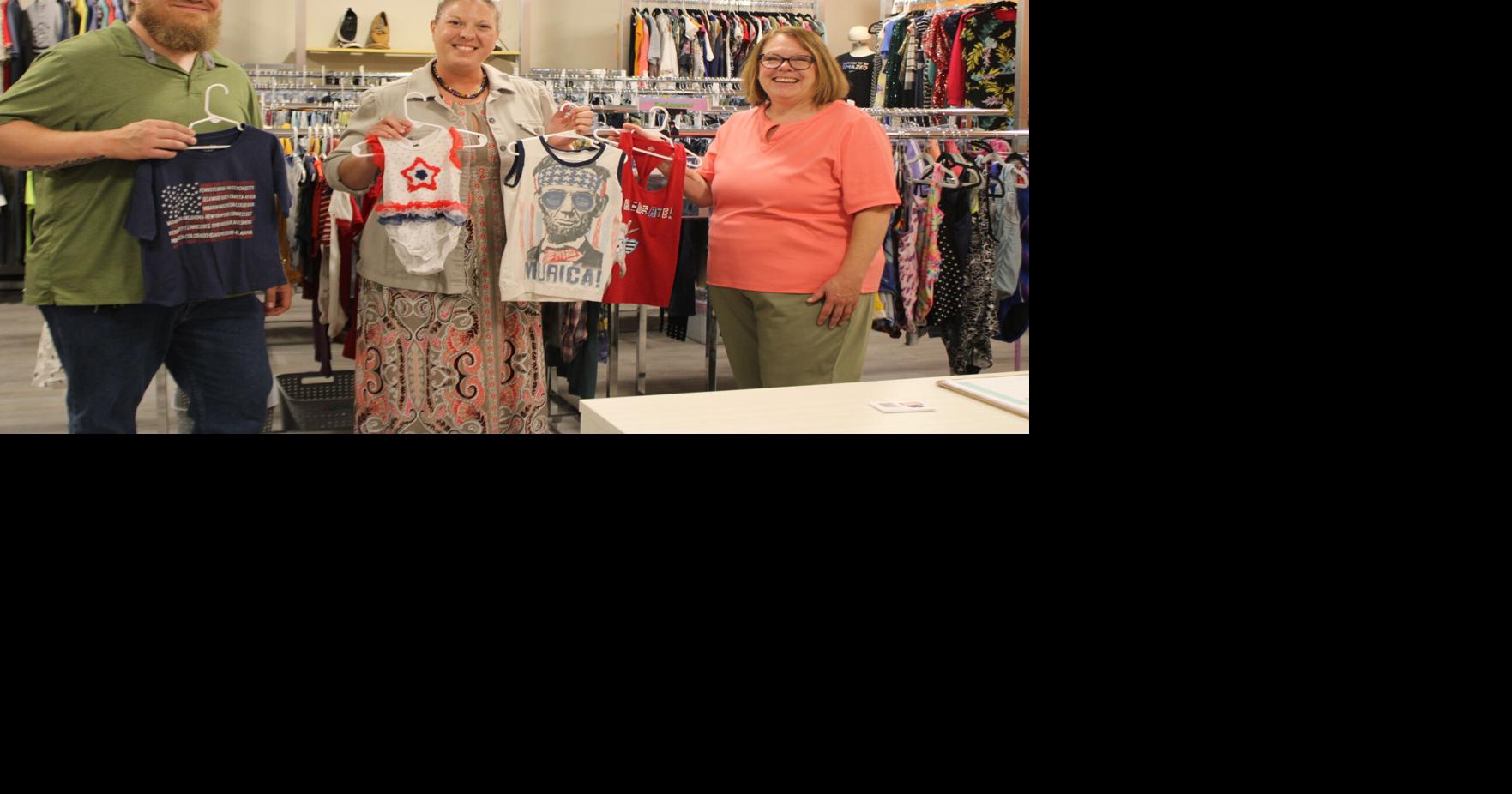 Traveling Trunk will help foster families in 24 counties