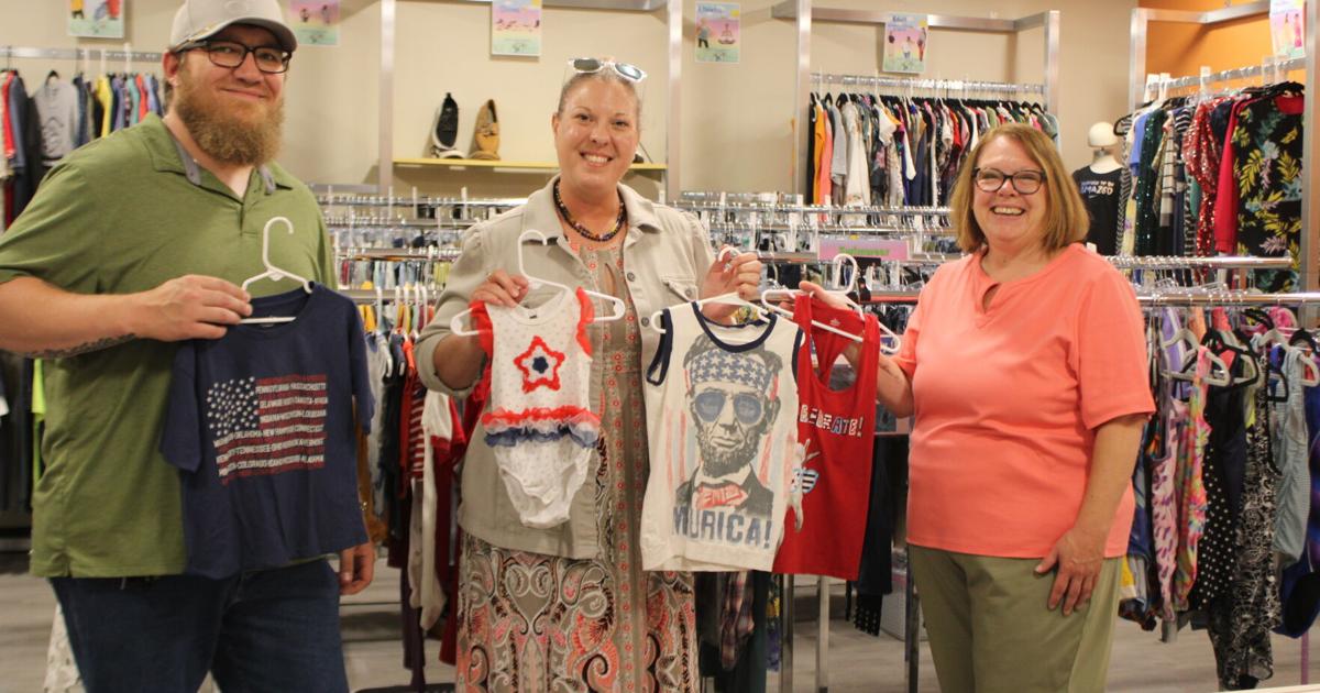 Traveling Trunk will help foster families in 24 counties
