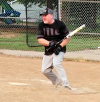 MENS SOFTBALL: Cremer goes 4-for-4 to power Dairy Queen