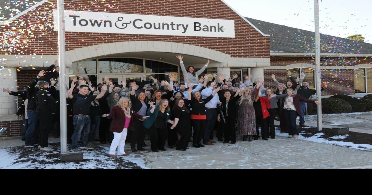 ClearPoint Federal Bank & Trust Celebrates 20th Anniversary