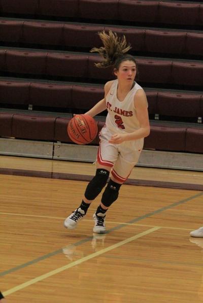 Basketball Lady Tigers Meet Licking In Class 3 District 4 Title