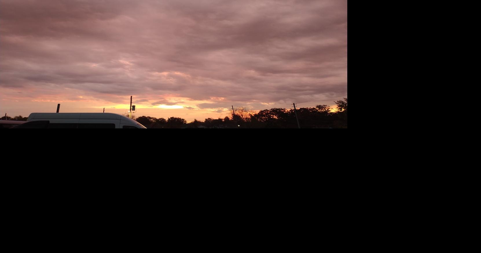 Rolla weather data at 730 a.m. Nov. 15 Weather