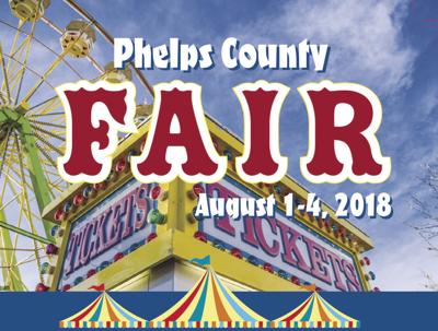 Phelps County Fair Approaches With Family Fun For All Ages And Interests Phelpscountyfocus Com
