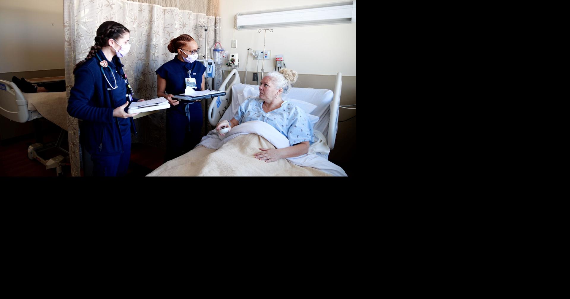 Phelps Health recognized for excellence in quality improvement and patient safety | News