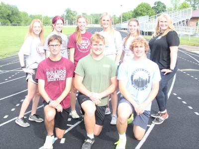 rhs track state feature