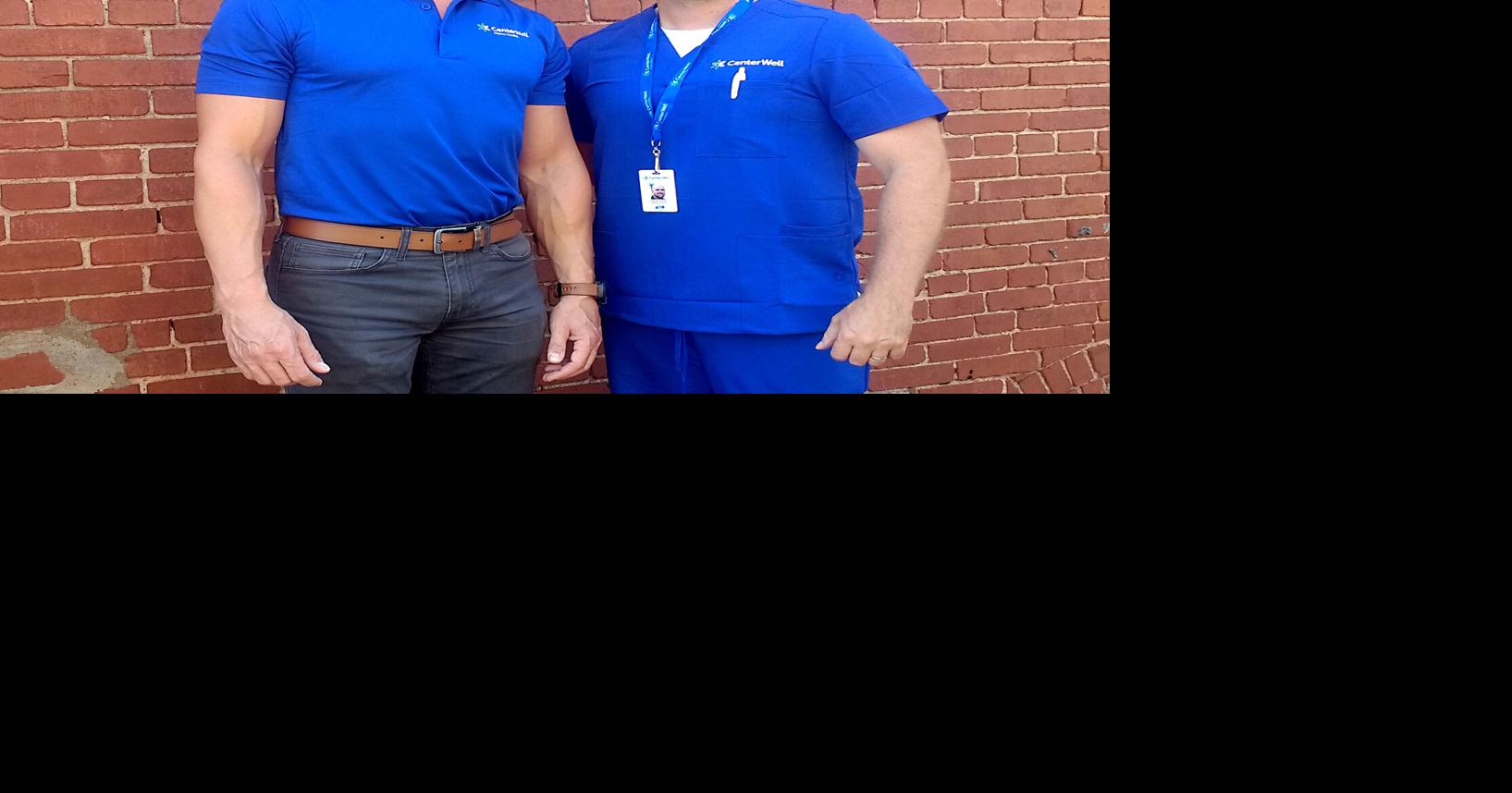 Kindred at Home agency changing name to CenterWell Home Health after