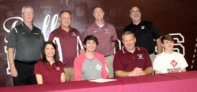 Basketball Buhr Goes Juco Route To Find Right Fit Local