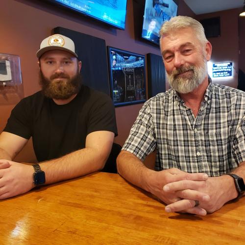 New owner takes over Legends Sports Bar and Grill, Local News